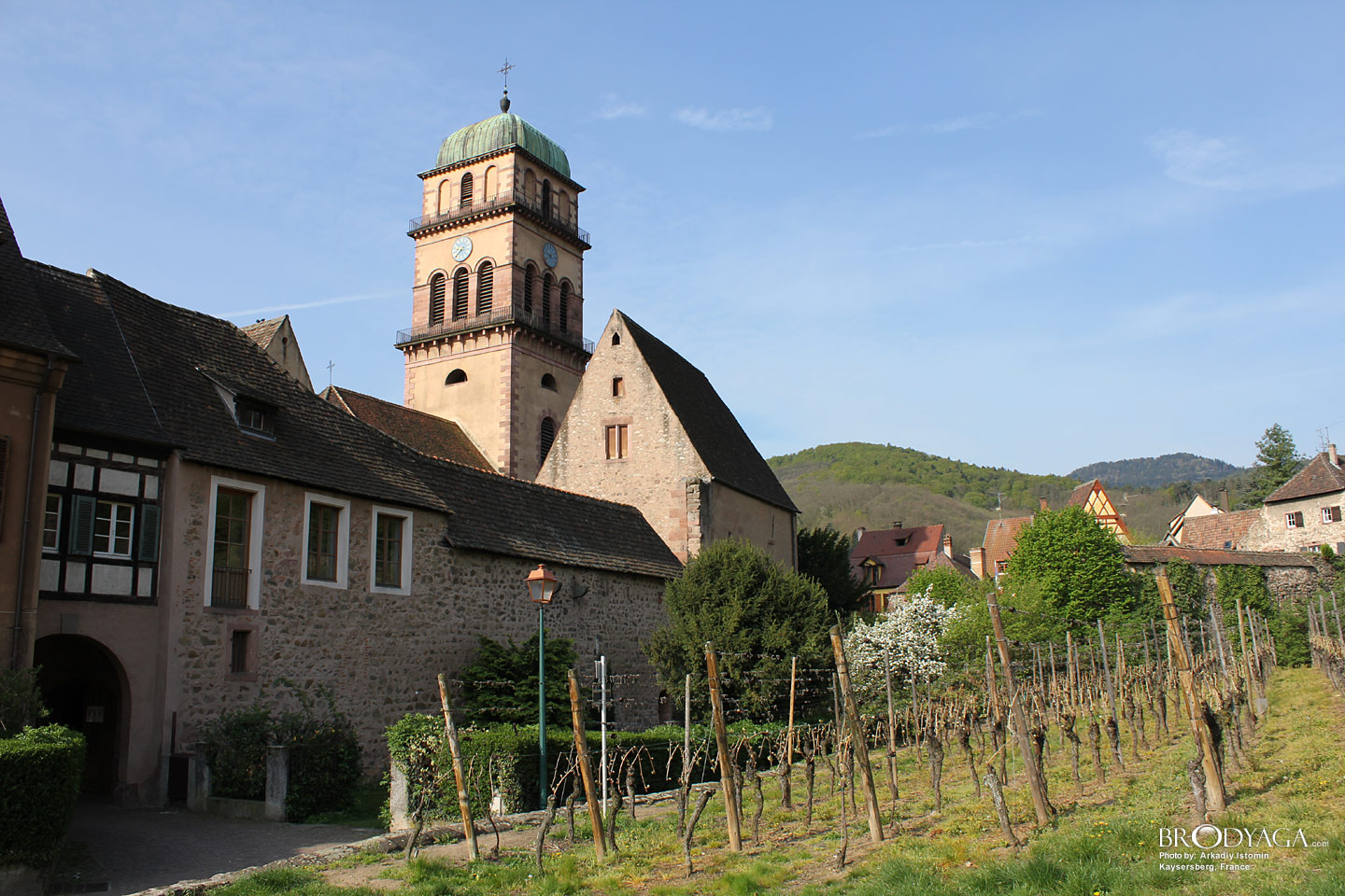 Kaysersberg